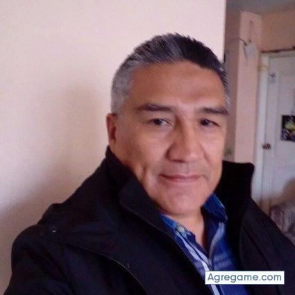 Patbenitez chico soltero en Quito