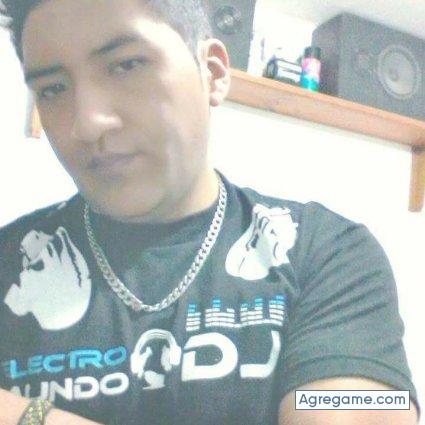 joseluis3658 chico soltero en Shushufindi