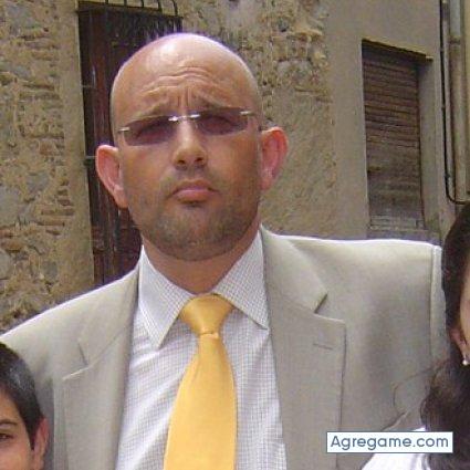 JoaquinCL66 chico soltero en Alcover