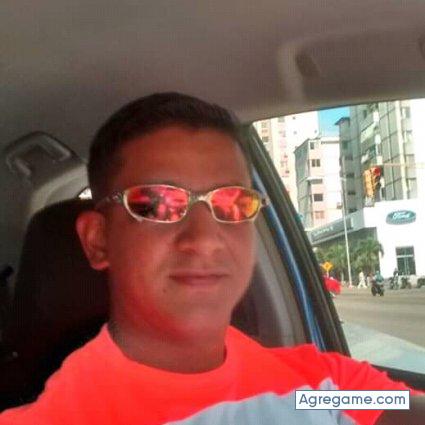 Sagazem chico soltero en Punto Fijo