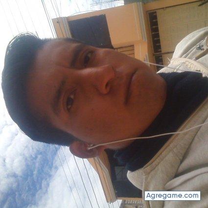 manueldiego chico soltero en Puerto Quito