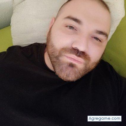 Acuario40cheff chico soltero en Fuente Piedra