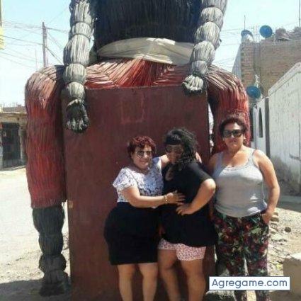 junealviar chica separada en Cerro De Pasco