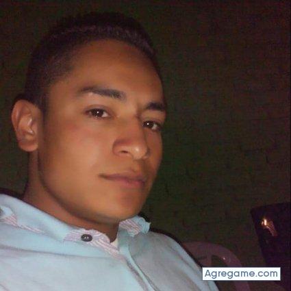 Juanchoway chico soltero en Pasacaballos