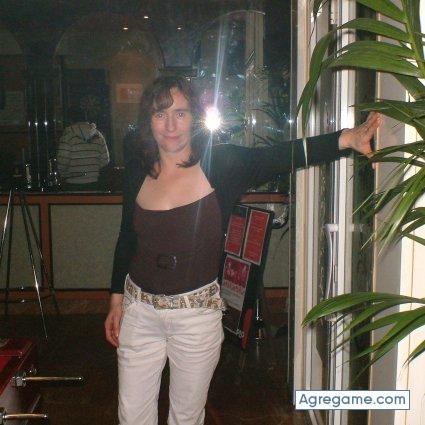 friemade999l chica separada en Logroño