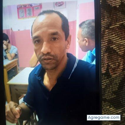 Rogelio48 chico soltero en Cotorro