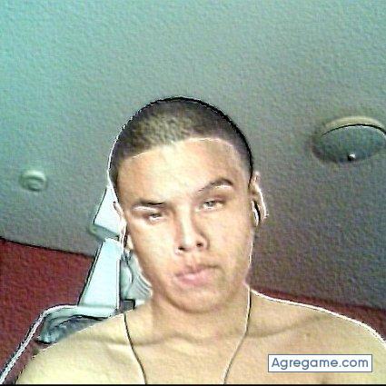 cristian94 chico soltero en San Antonio