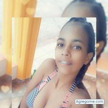 yamelizgarcia chica soltera en Cancino Adentro