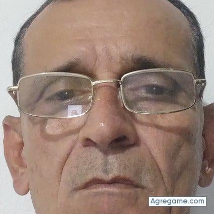 Capitan353 chico soltero en Barrancabermeja