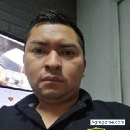 javierramirez7621 chico soltero en Nejapa