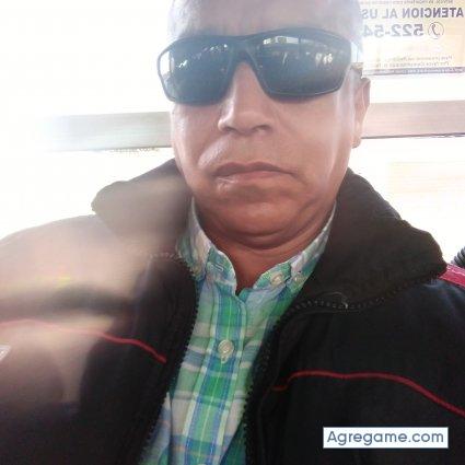 Manolito1965 chico casado en Lima