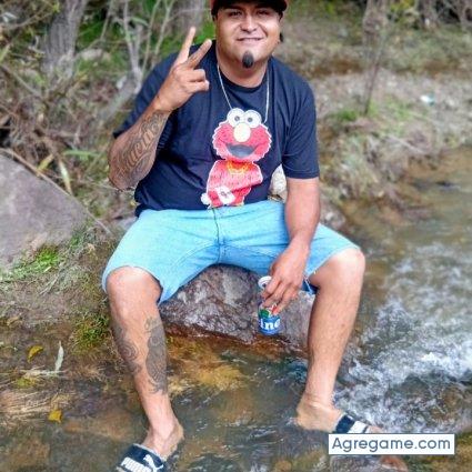 Bolbweryn chico divorciado en León