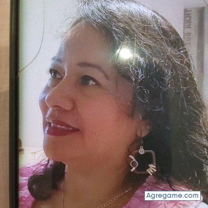 Foto de Manuela Reate, 46 años en Vera