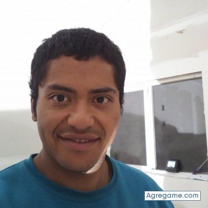 Isai22 chico soltero en Loma Linda