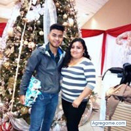 adagarcia7149 chica soltera en Chamula