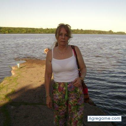 margaritavaldez chica soltera en Dique Luján