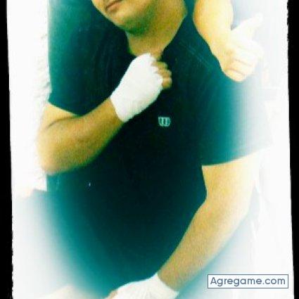 Juannitoms chico soltero en álvaro Obregón