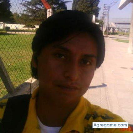 Victo chico soltero en González Catán