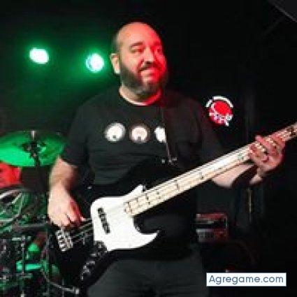 enriqueantequera chico soltero en Málaga