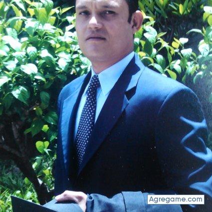 frankfoets chico soltero en Maracay