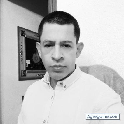 Oswaldo1974 chico soltero en Guadalix de la sierra