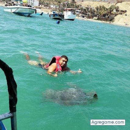 Davidjose2311 chico soltero en Pátapo