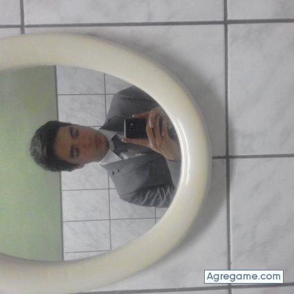 Clown9876 chico soltero en Comas