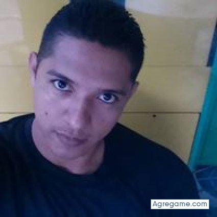 joshuazepeda chico soltero en Barrio Costa Rica