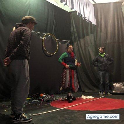 Cris_2020 chico soltero en Olavarría