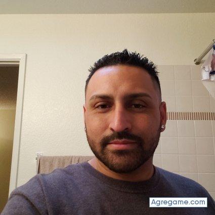 Angelcrocker chico soltero en Las Vegas