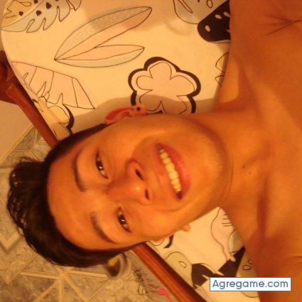 Cristiantotti chico soltero en Fraile Pintado