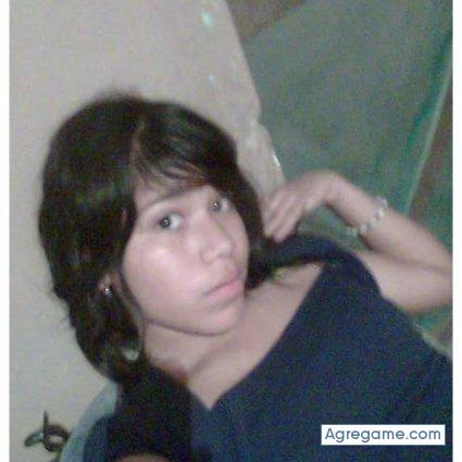 isamarsitta chica soltera en Matamoros