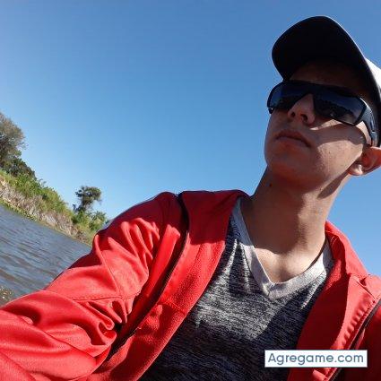 Orregoa710 chico soltero en 