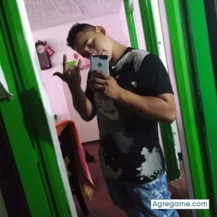 Steven1593 chico soltero en Armenia