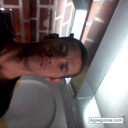 Leonardotm chico soltero en Comas