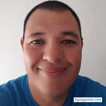 Guillobal chico soltero en Balcarce