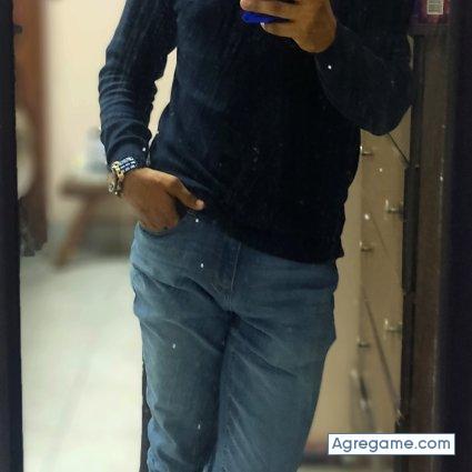 MachoIguala chico soltero en Iguala De La Independencia