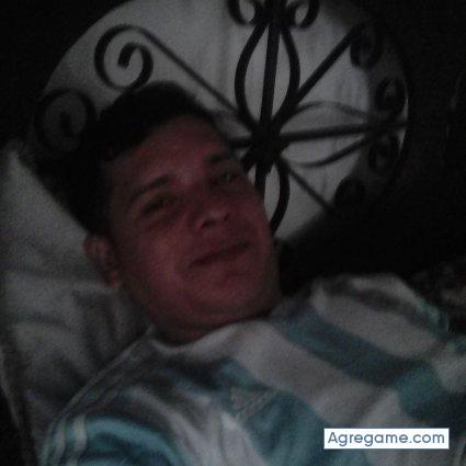 Leninmoreno chico soltero en Monte Verde