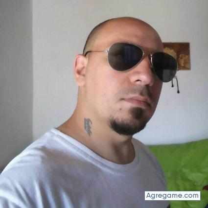 Damian Argote