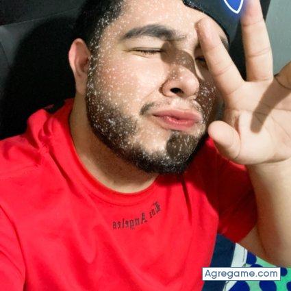 Nachito09 chico soltero en León