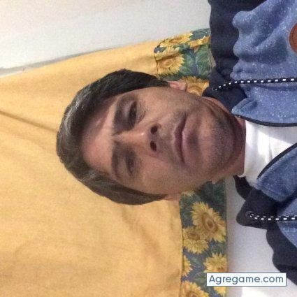 Eltin74 chico soltero en Virreyes