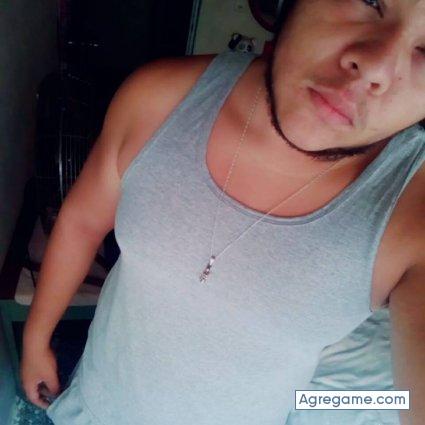 HumbertoKing44 chico soltero en Tuxtla Gutiérrez