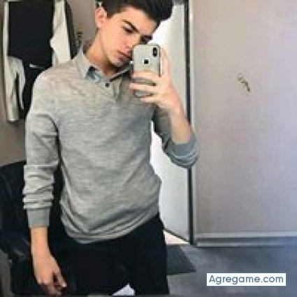 danieljry chico soltero en Cobija