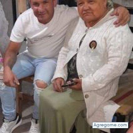 rolajavii chico soltero en Curuzú