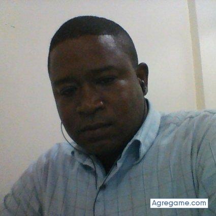 eldario2012 chico soltero en Santo Domingo