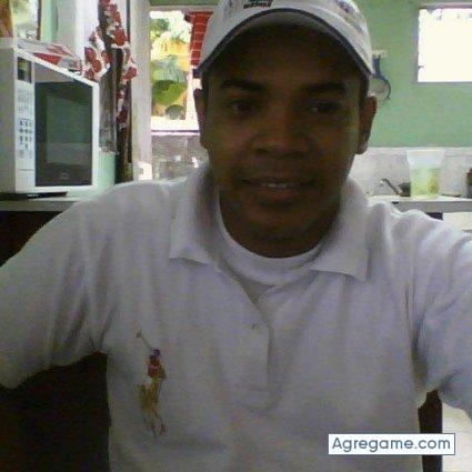 luz3001 chica soltera en Cerro Punta