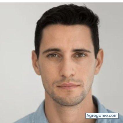 claudiogallardo1447 chico soltero en Mendoza