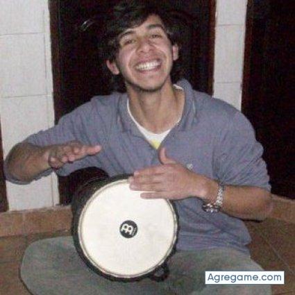 AuguustoP007 chico soltero en Ingenio Lastenía