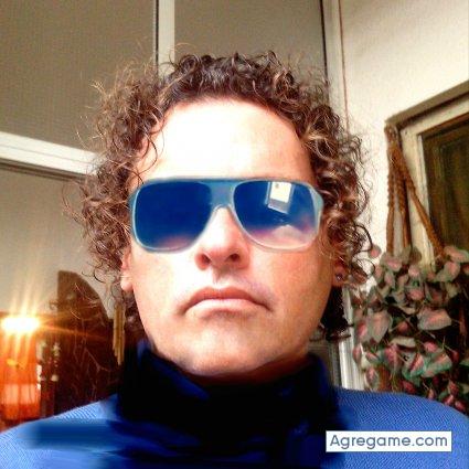 alegusmar chico soltero en San Lorenzo