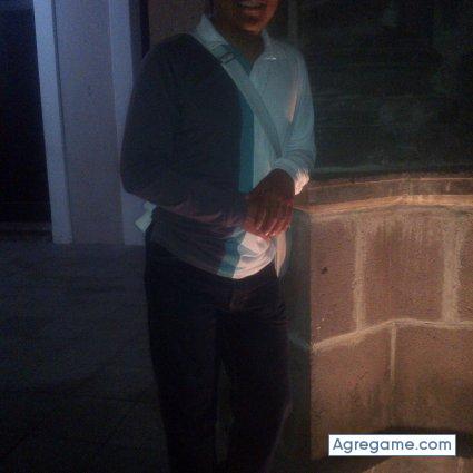 Pepelu1986 chico separado en Quito